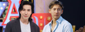 หนุ่ม กรรชัย ตอบชาวเน็ตข่าว ทราย สก๊อต – พาย สุนิษฐ์ ให้อะไรกับสังคม ทิ้งท้ายทำสะเทือน !
