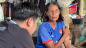 “ป้าขยัน” ยังมีลุ้นได้เงิน 6 ล้าน หากพิสูจน์ความเป็นเจ้าของลอตเตอรี่ได้