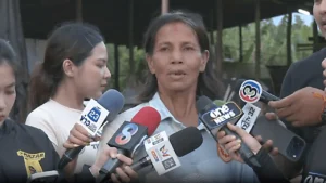 สรุปจบ หวยอลเวง 6 ล้าน “ป้าขยัน” ไว้ใจเพื่อนบ้าน “ลุงเดช” รับเอาไป เผาทิ้งแล้ว