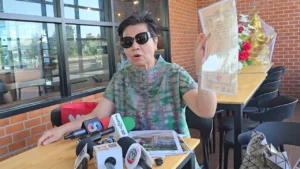 ที่ดินจังหวัด เตรียมแจ้งความเอาผิด ผู้จัดการมรดกตาเฮียง ให้ถ้อยคำเท็จ อ้างโฉนดหาย