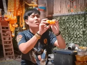 ส่องหวย อ.น๊อตตี้ เลขเด็ดงวดนี้ 1 ต.ค. 69 จัดชุดเลขน่าสนใจ