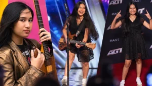 คนไทยคนแรก! “น้องเนเน่” คว้าแชมป์ AGT 2026 เปิดเงื่อนไขเงินรางวัล-สัญญาจริงที่ได้
